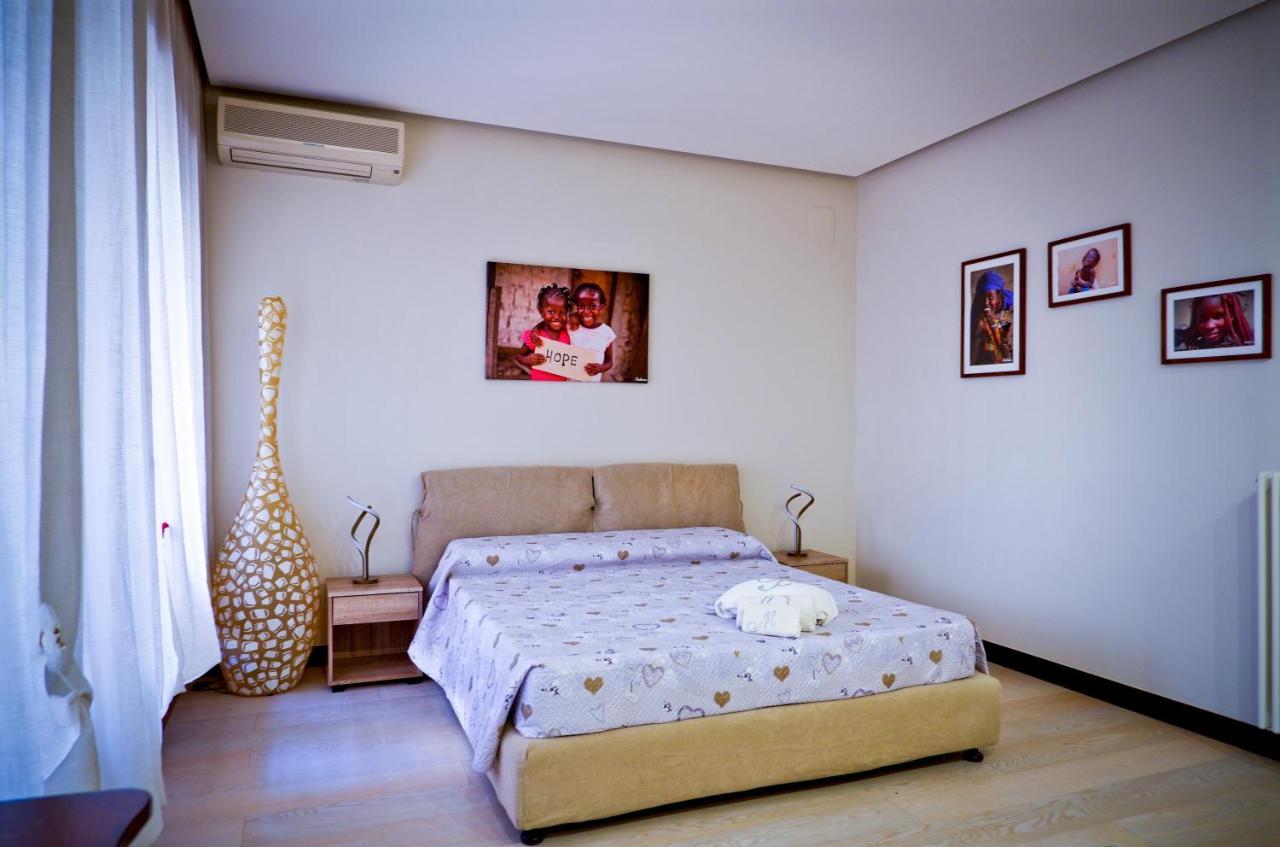 Thalassa Bari Dış mekan fotoğraf