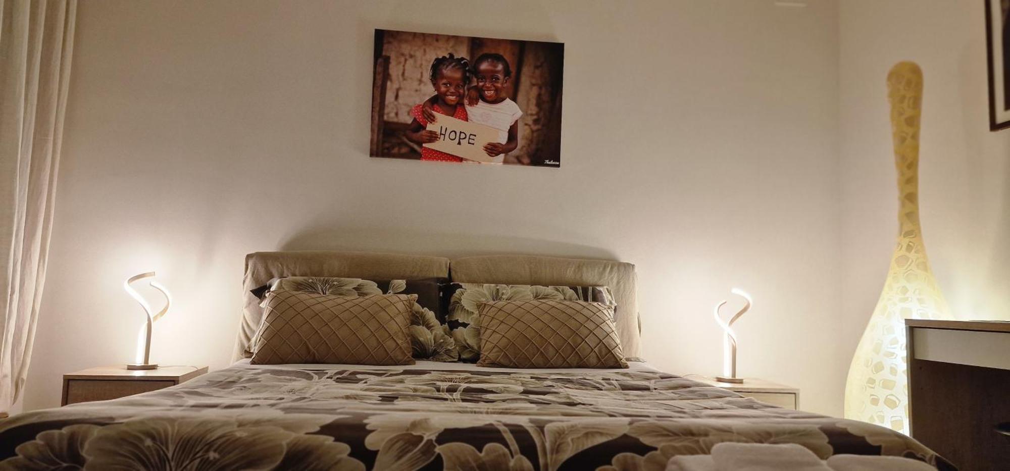 Thalassa Bari Dış mekan fotoğraf