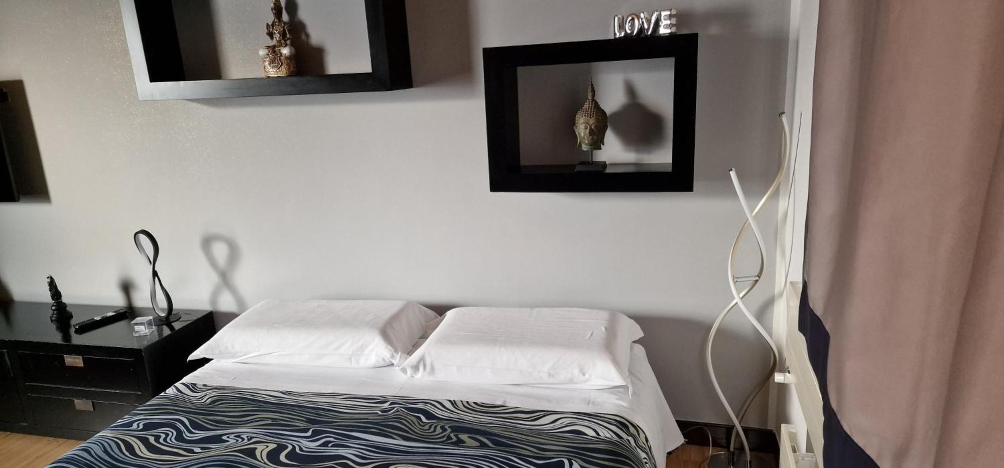Thalassa Bari Dış mekan fotoğraf