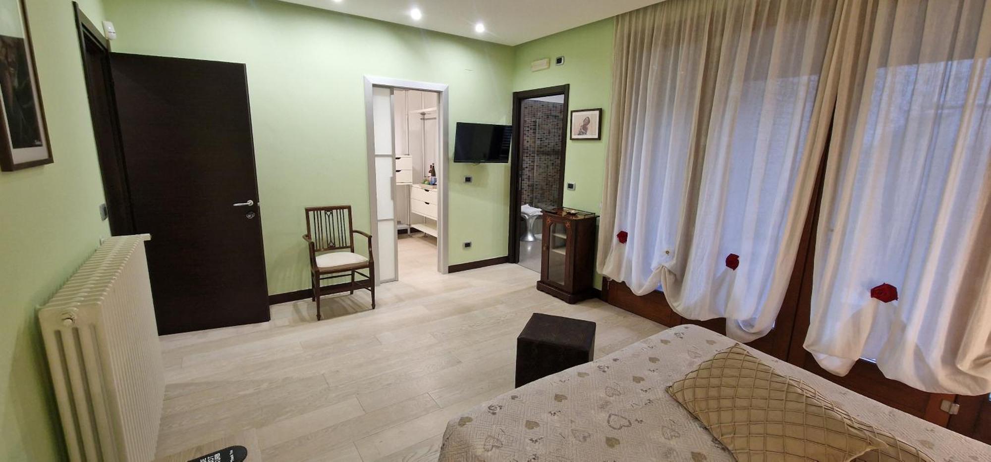 Thalassa Bari Dış mekan fotoğraf