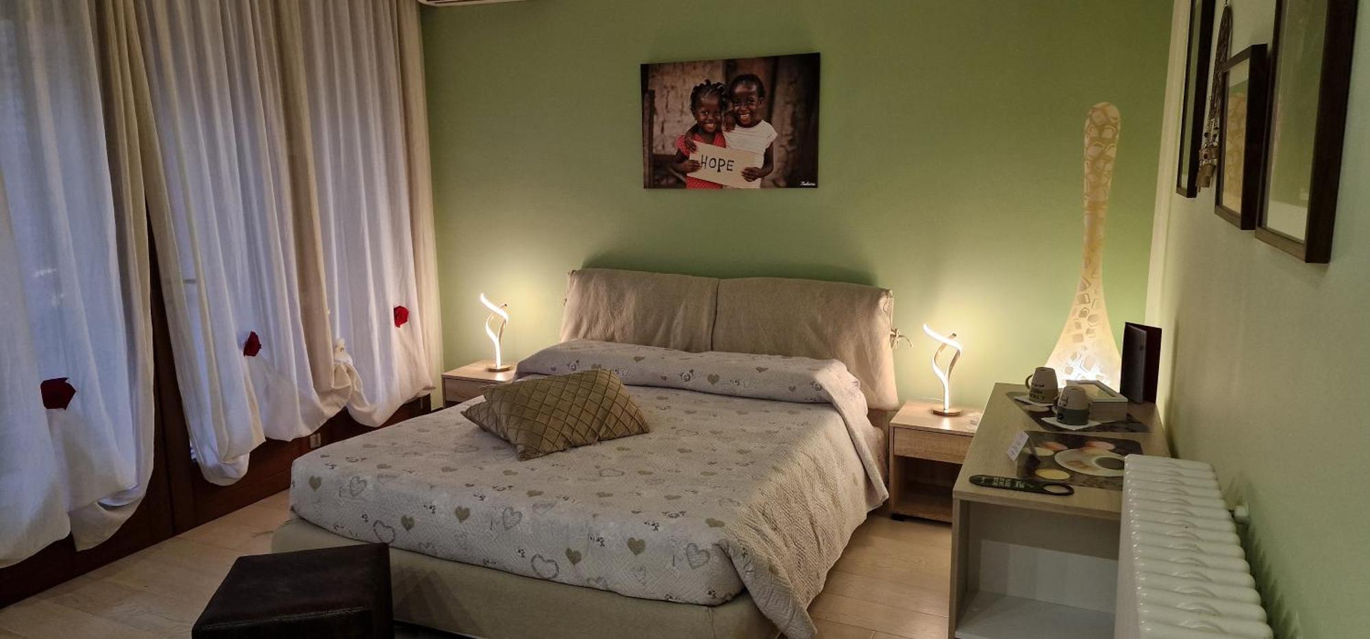 Thalassa Bari Dış mekan fotoğraf